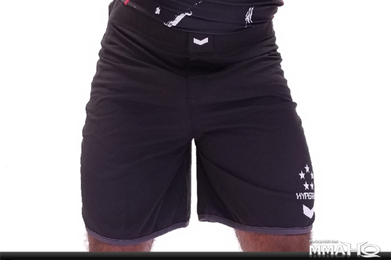hyperfly shorts